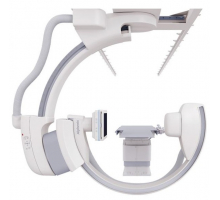 Ангіограф Canon Medical Systems Alphenix Sky+