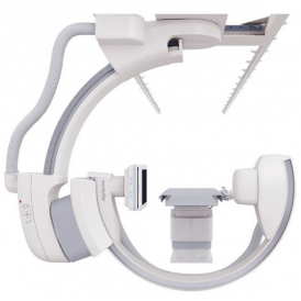 Ангіограф Canon Medical Systems Alphenix Sky+