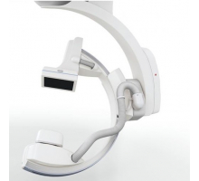 Ангіограф Canon Medical Systems Alphenix Sky
