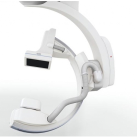 Ангіограф Canon Medical Systems Alphenix Sky