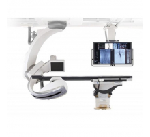 Ангіограф Canon Medical Systems Alphenix Hybrid
