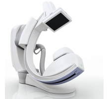 Ангіограф Canon Medical Systems Alphenix Core+