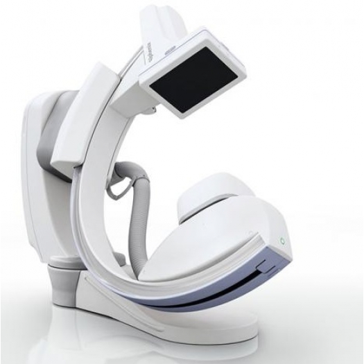 Ангіограф Canon Medical Systems Alphenix Core+