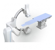 Ангіограф Canon Medical Systems Alphenix Core