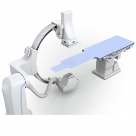 Ангіограф Canon Medical Systems Alphenix Core