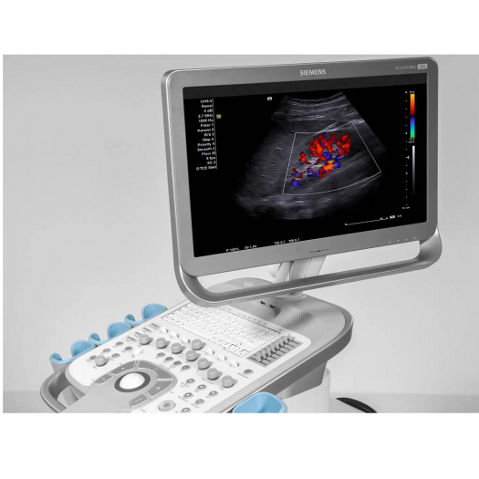 Апарат УЗД Siemens Healthineers ACUSON NX2