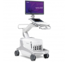 Апарат УЗД Canon Medical Systems Aplio i900