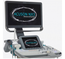 Апарат УЗД Siemens Healthineers ACUSON NX3