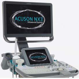 Апарат УЗД Siemens Healthineers ACUSON NX3