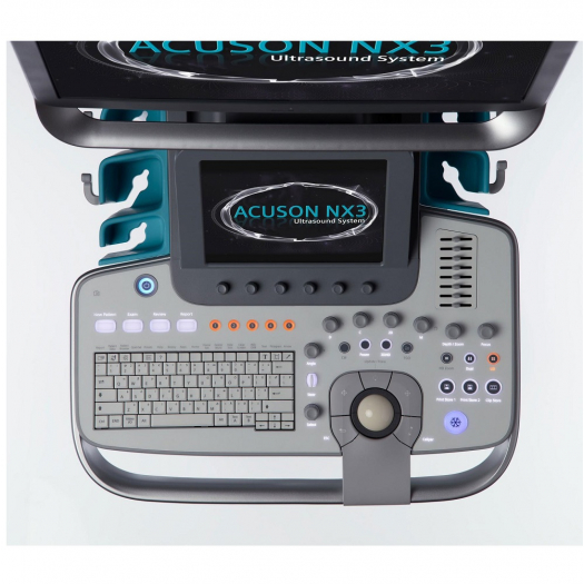 Апарат УЗД Siemens Healthineers ACUSON NX3