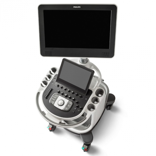 Апарат УЗД Philips AFFINITI 70