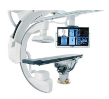Ангіограф Canon Medical Systems Alphenix Hybrid+