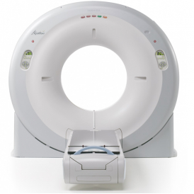 Комп’ютерний томограф Canon Medical Systems Aquilion LB