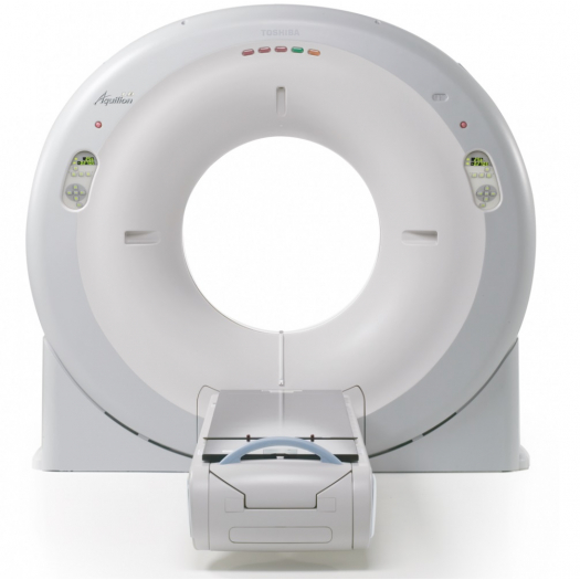 Комп’ютерний томограф Canon Medical Systems Aquilion LB