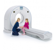 Комп’ютерний томограф Canon Medical Systems Aquilion Lightning SP