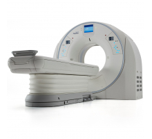 Комп’ютерний томограф Canon Medical Systems Aquilion Precision