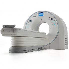 Комп’ютерний томограф Canon Medical Systems Aquilion Precision