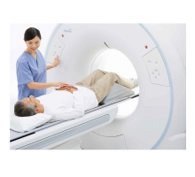 Комп’ютерний томограф Canon Medical Systems Aquilion Start
