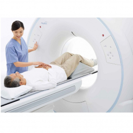 Комп’ютерний томограф Canon Medical Systems Aquilion Start