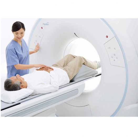 Комп’ютерний томограф Canon Medical Systems Aquilion Start