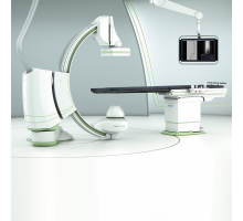 Ангіограф Siemens Artis One
