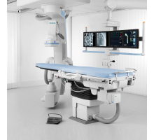 Ангіограф Siemens Artis Zee
