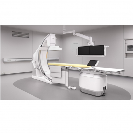 Ангіограф Philips Azurion 3 M15 / F15
