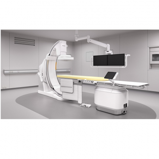 Ангіограф Philips Azurion 3 M15 / F15