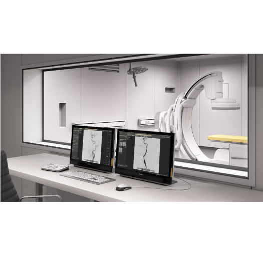 Ангіограф Philips Azurion 3 M15 / F15