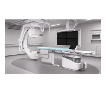 Ангіограф Philips Azurion 7 М12 / B12