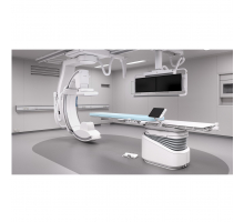 Ангіограф Philips Azurion 7 М20 / В20
