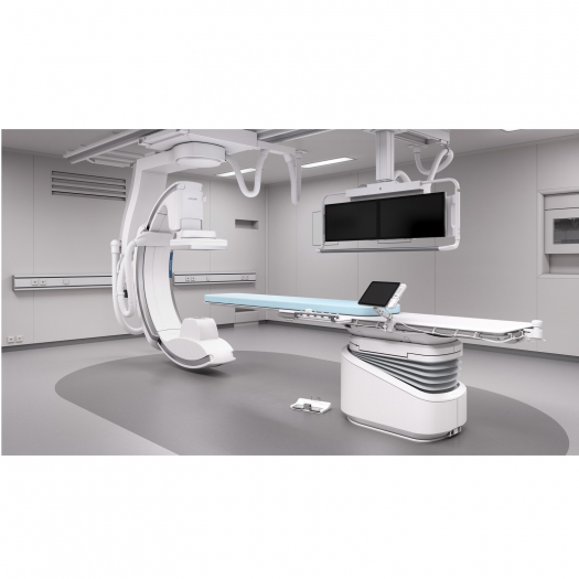 Ангіограф Philips Azurion 7 М20 / В20