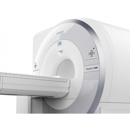 Магнітно-резонансний томограф Siemens Biograph mMR