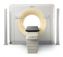 Комп’ютерний томограф Philips Brilliance CT Big Bore