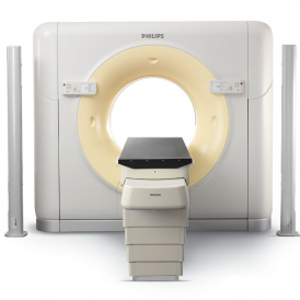 Комп’ютерний томограф Philips Brilliance CT Big Bore