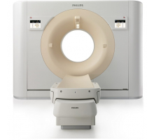 Комп’ютерний томограф Philips Brilliance iCT