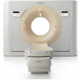 Комп’ютерний томограф Philips Brilliance iCT