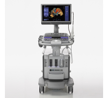 Апарат УЗД  Siemens Healthineers ACUSON SC2000