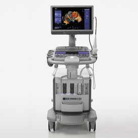 Апарат УЗД  Siemens Healthineers ACUSON SC2000