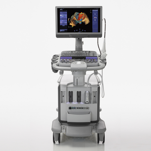 Апарат УЗД  Siemens Healthineers ACUSON SC2000