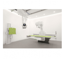 Рентген Philips CombiDiagnost R90