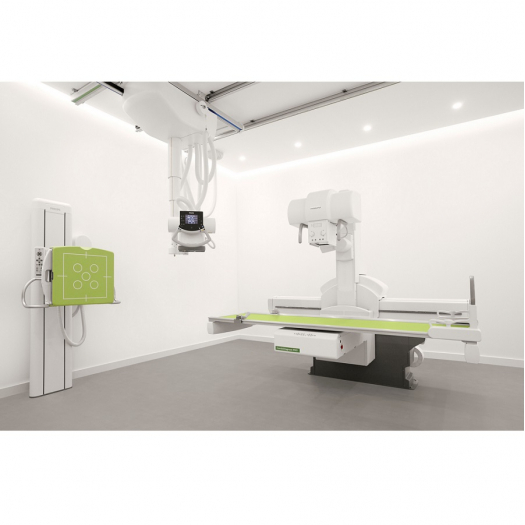 Рентген Philips CombiDiagnost R90