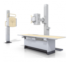 Рентген Philips Flexi Diagnost