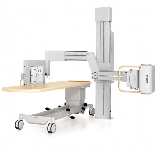 Рентген Philips Flexi Diagnost