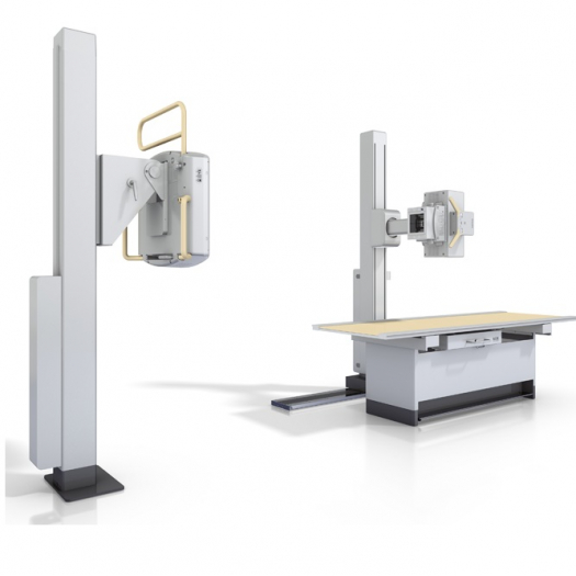 Рентген Philips Flexi Diagnost