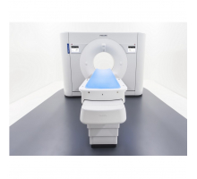 Комп’ютерний томограф Philips IQon Spectral CT
