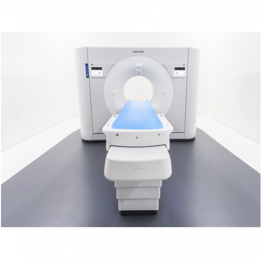 Комп’ютерний томограф Philips IQon Spectral CT
