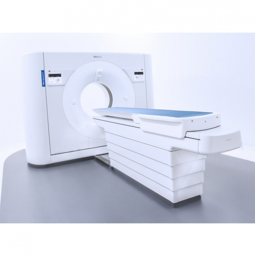 Комп’ютерний томограф Philips IQon Spectral CT