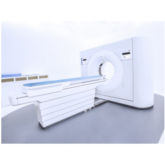 Комп’ютерний томограф Philips IQon Spectral CT