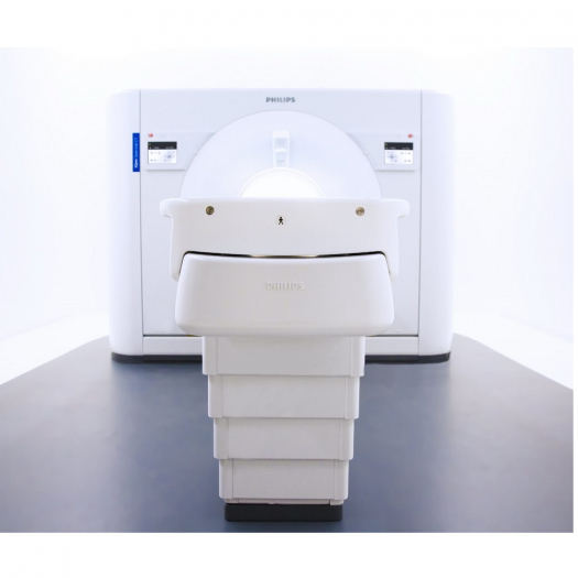 Комп’ютерний томограф Philips IQon Spectral CT